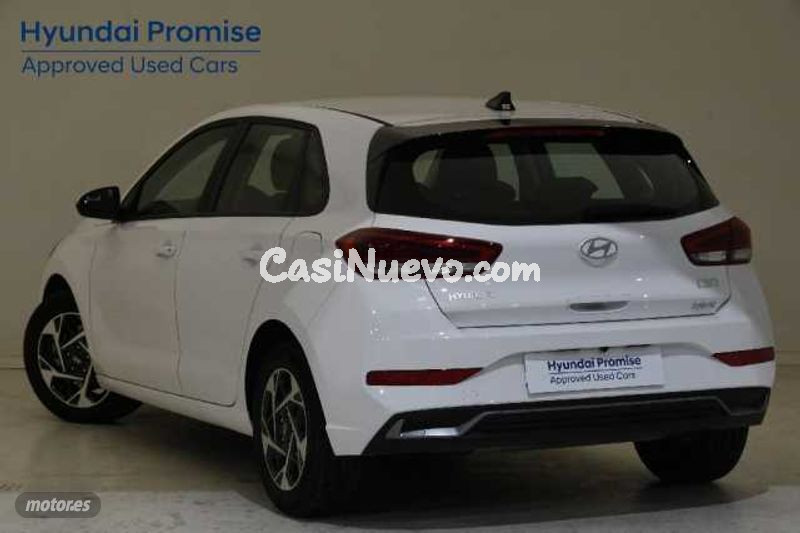 Hyundai i30 - foto 3