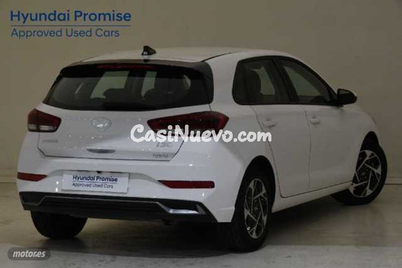 Hyundai i30 - foto 4