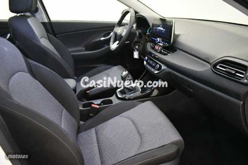 Hyundai i30 - foto 5