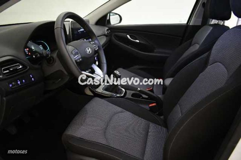 Hyundai i30 - foto 6