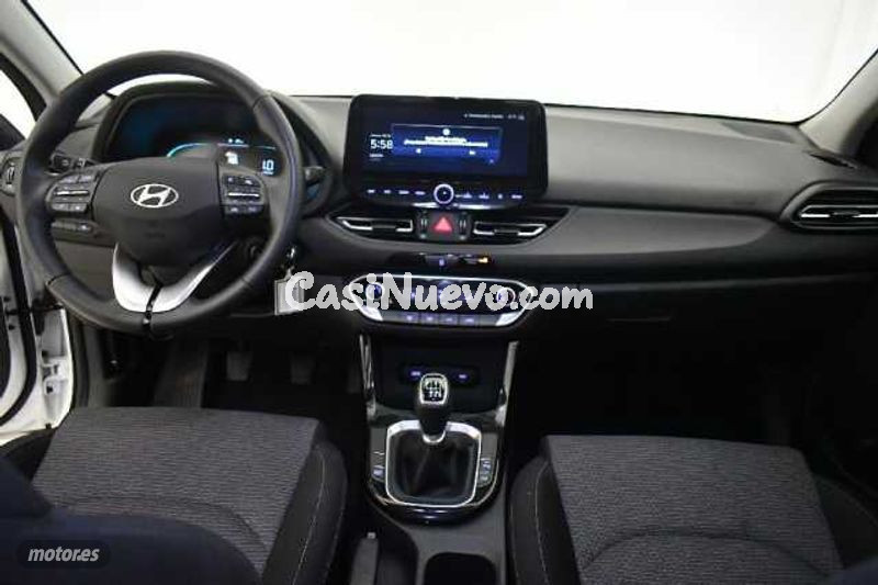 Hyundai i30 - foto 7