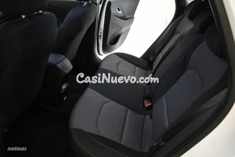 Hyundai i30 - foto 8