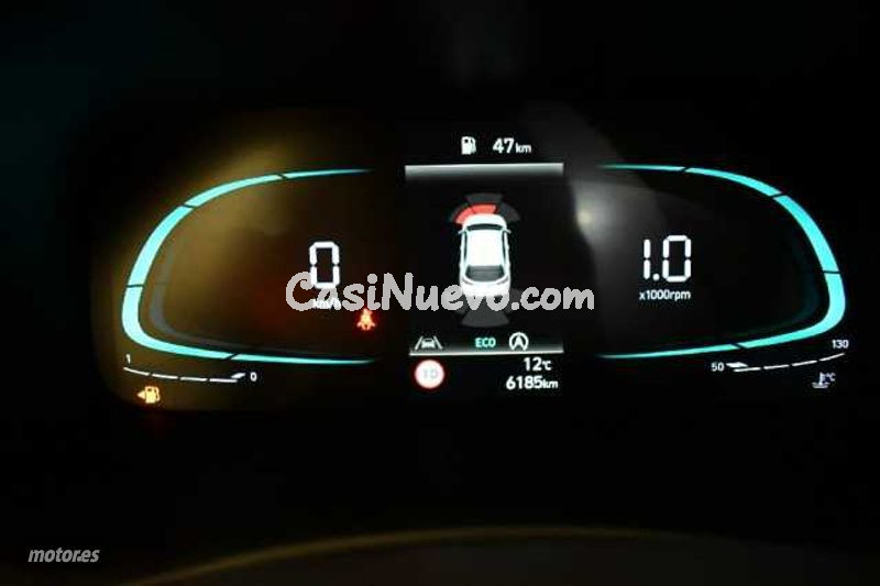 Hyundai i30 - foto 12