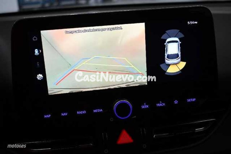 Hyundai i30 - foto 14