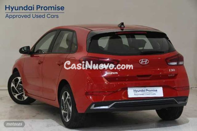 Hyundai i30 - foto 3