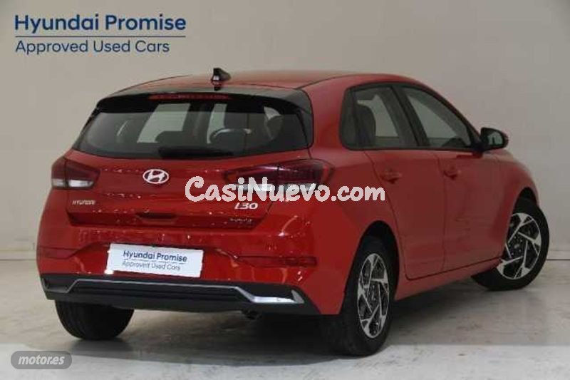 Hyundai i30 - foto 4