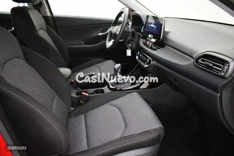 Hyundai i30 - foto 5