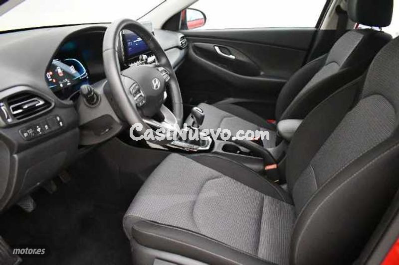 Hyundai i30 - foto 6