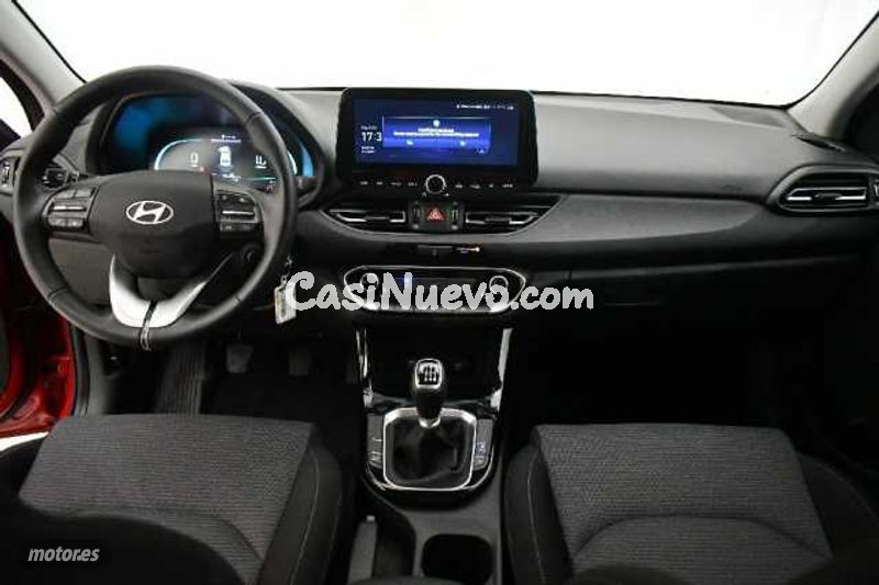 Hyundai i30 - foto 7