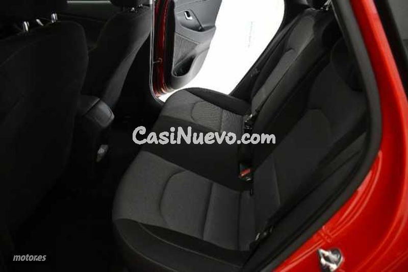 Hyundai i30 - foto 8