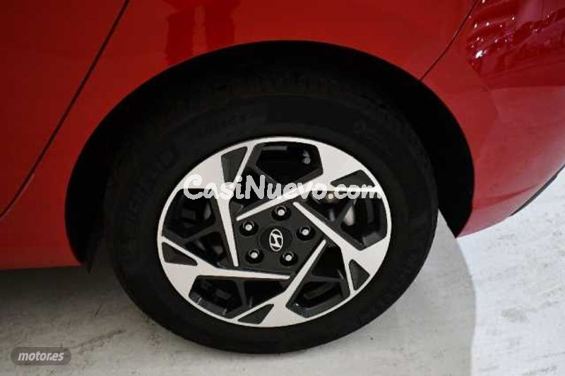 Hyundai i30 - foto 11