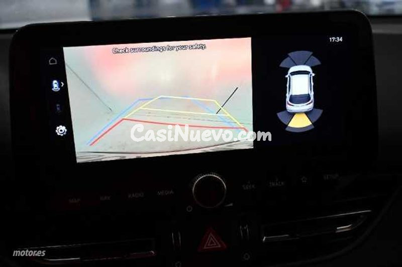 Hyundai i30 - foto 14