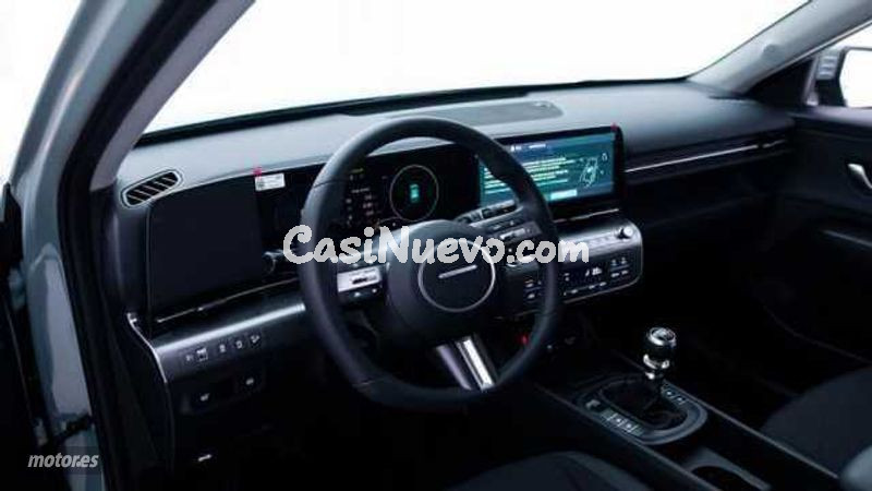 Hyundai Kona - foto 4