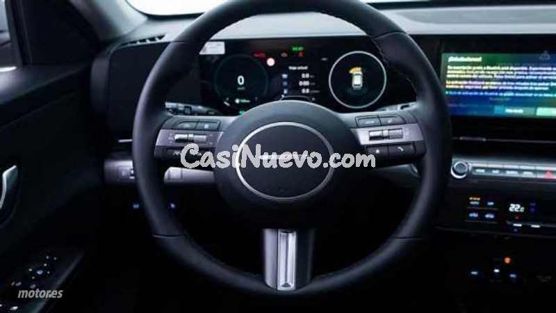 Hyundai Kona - foto 5