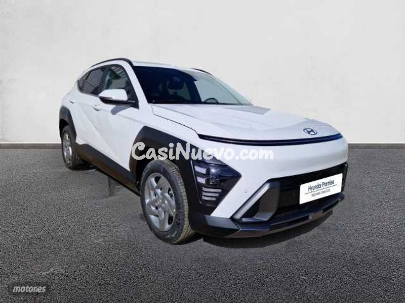Hyundai Kona - foto 3