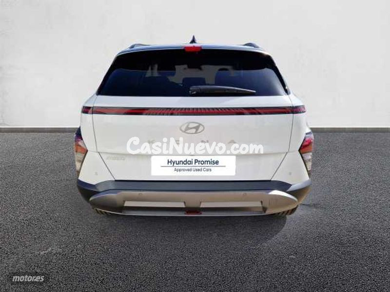 Hyundai Kona - foto 4