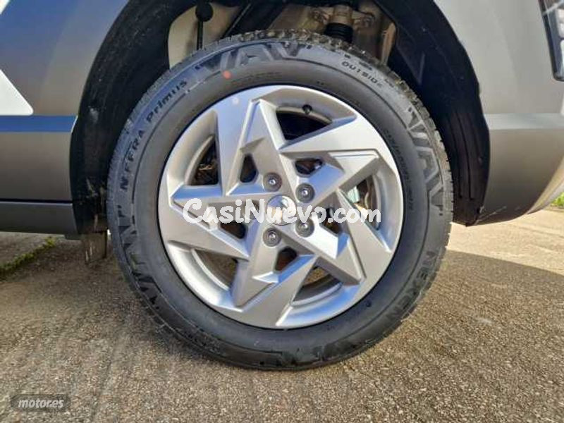 Hyundai Kona - foto 6