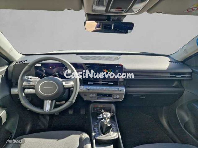 Hyundai Kona - foto 8