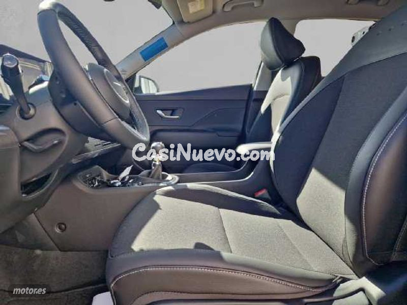 Hyundai Kona - foto 9