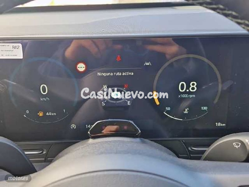 Hyundai Kona - foto 10