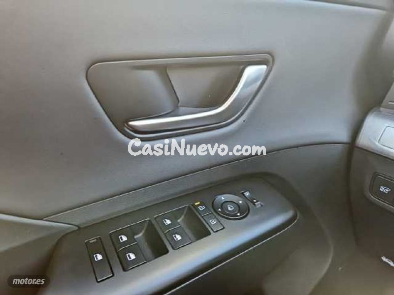 Hyundai Kona - foto 13