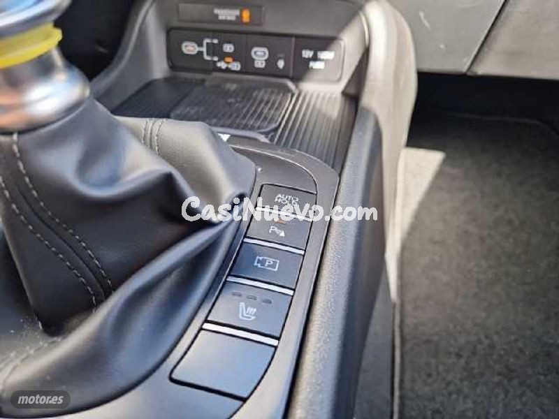 Hyundai Kona - foto 16