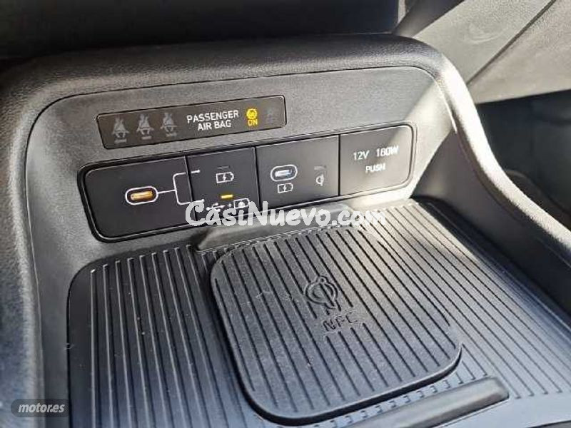 Hyundai Kona - foto 17