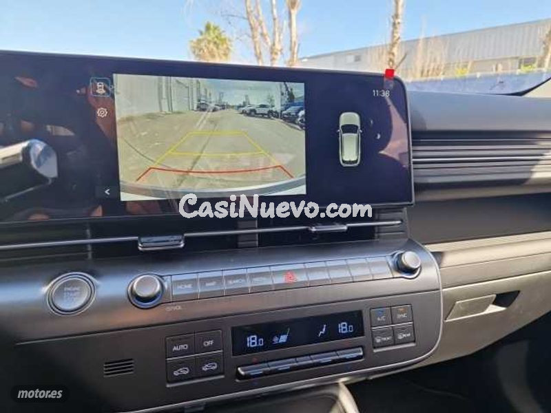 Hyundai Kona - foto 18