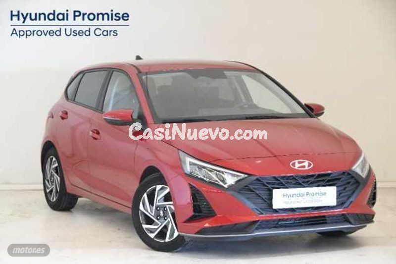 Hyundai i20 - foto 2