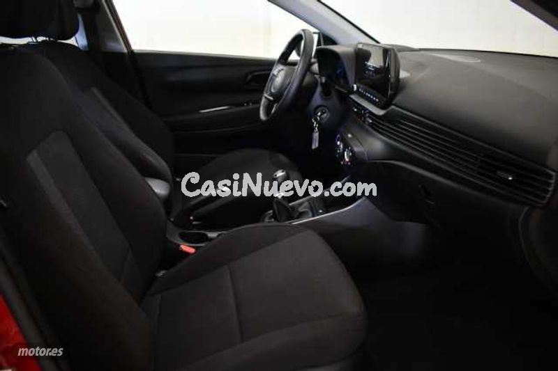 Hyundai i20 - foto 5