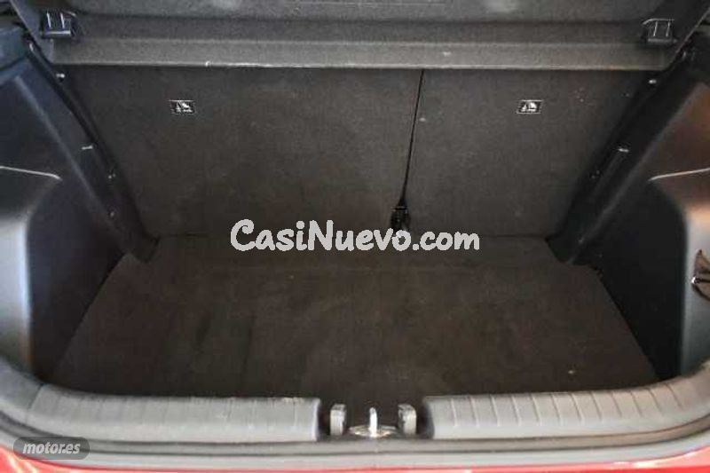 Hyundai i20 - foto 9