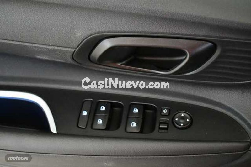 Hyundai i20 - foto 13