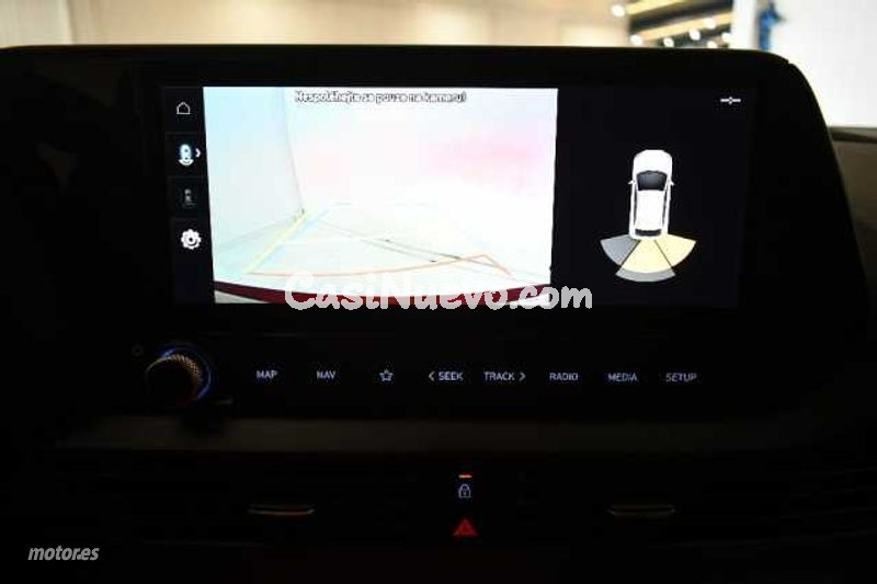 Hyundai i20 - foto 14