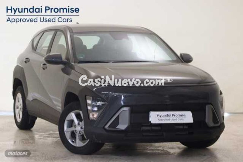 Hyundai Kona - foto 2