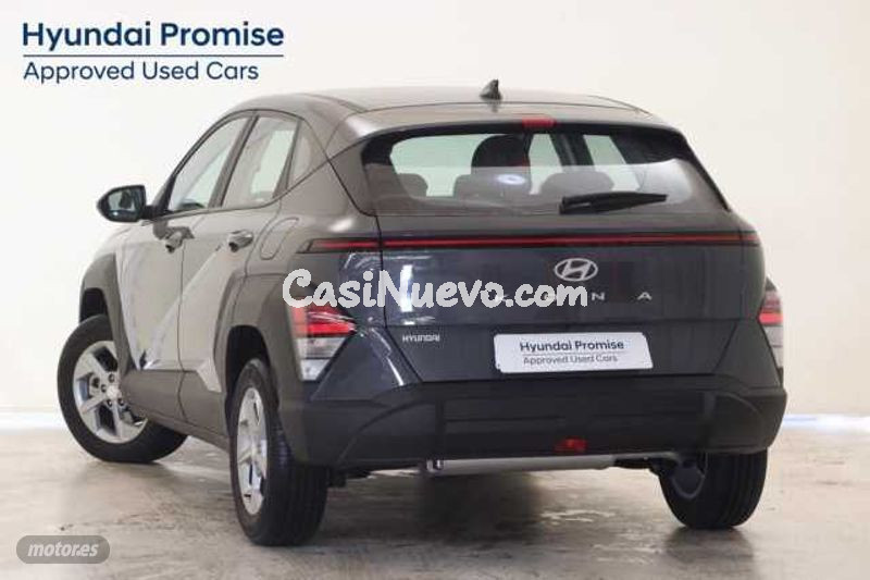 Hyundai Kona - foto 3