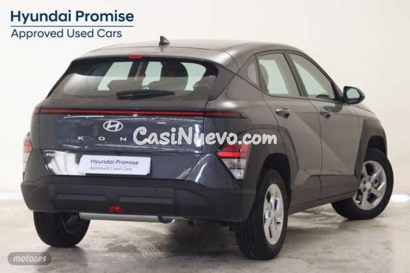 Hyundai Kona - foto 4