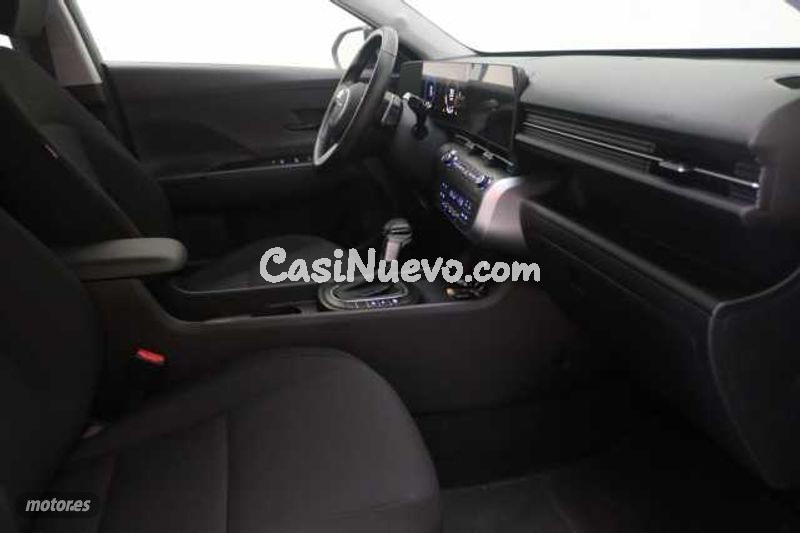 Hyundai Kona - foto 5