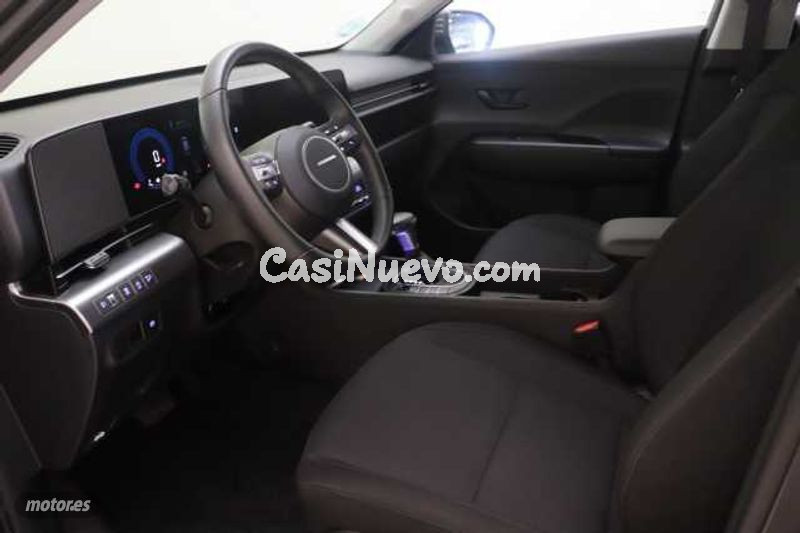 Hyundai Kona - foto 6