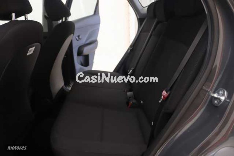 Hyundai Kona - foto 8