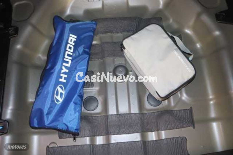 Hyundai Kona - foto 10