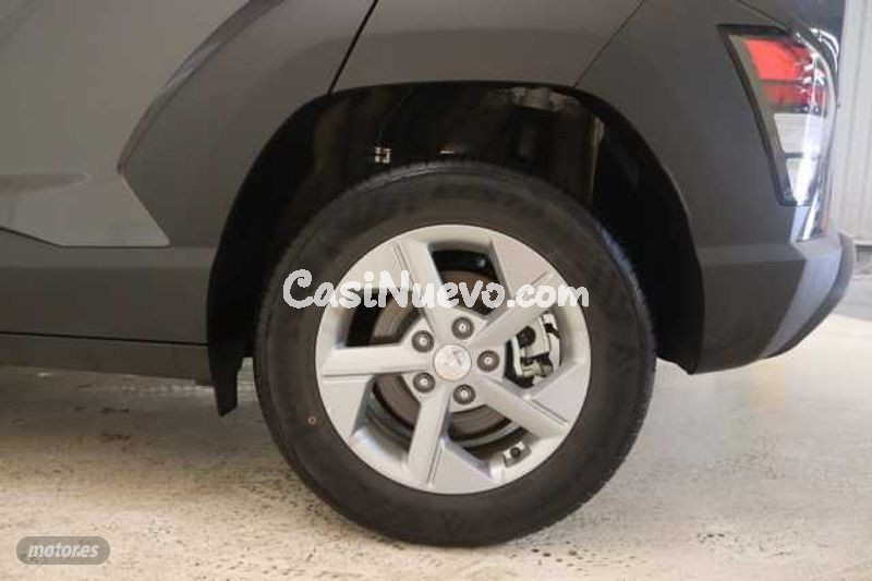 Hyundai Kona - foto 11