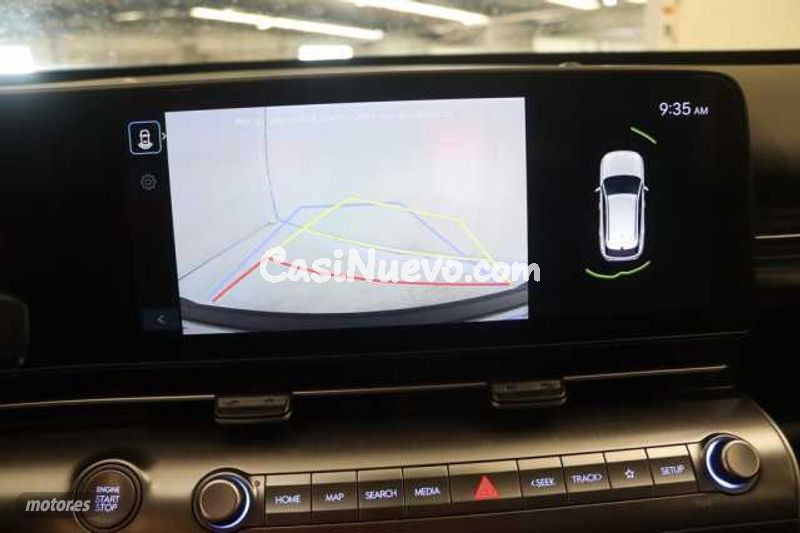 Hyundai Kona - foto 14