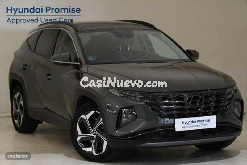 Hyundai Tucson - foto 2
