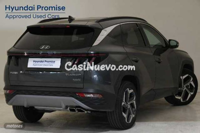 Hyundai Tucson - foto 4