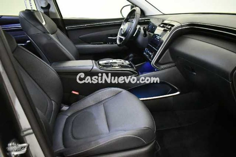 Hyundai Tucson - foto 5