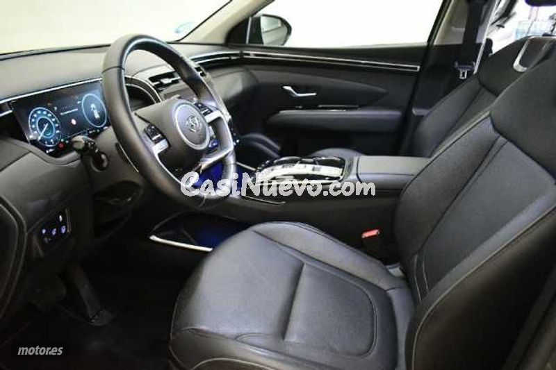 Hyundai Tucson - foto 6