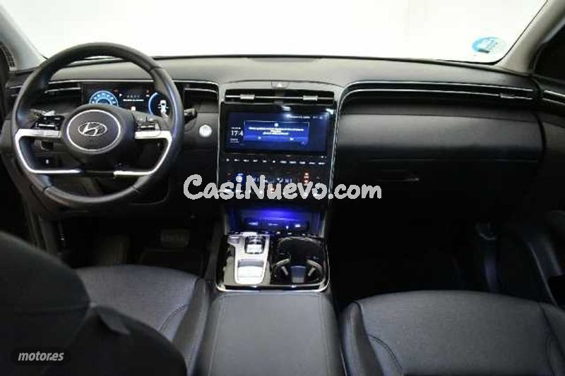 Hyundai Tucson - foto 7