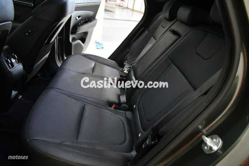 Hyundai Tucson - foto 8