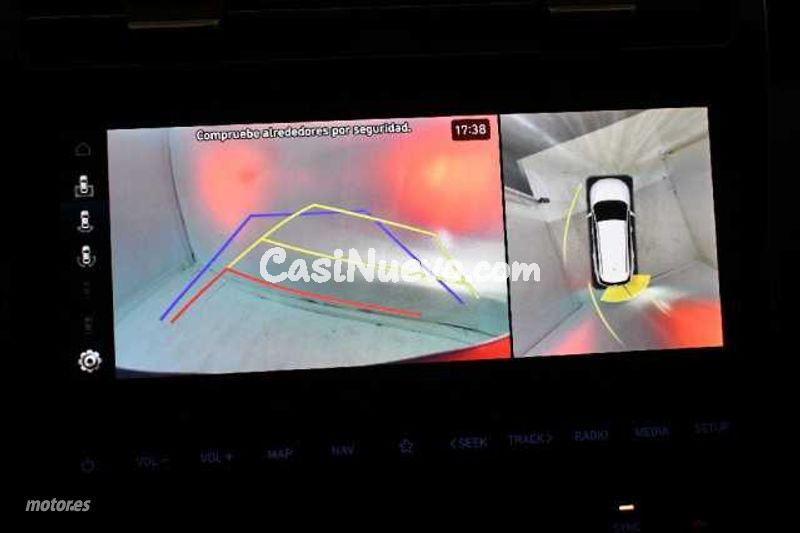 Hyundai Tucson - foto 13