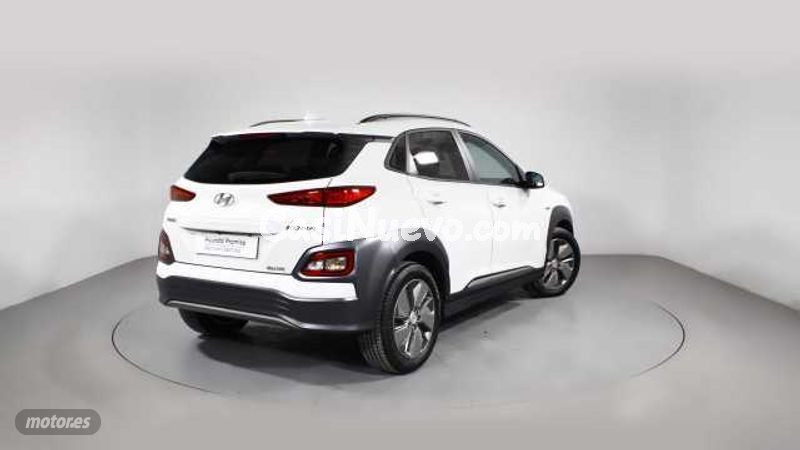 Hyundai Kona Electric - foto 2